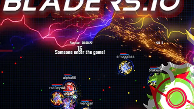 Bladers.io game thumbnail