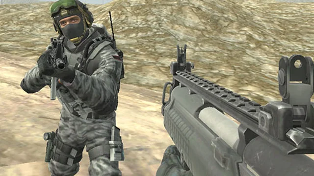 Blast Out Battle Royale game thumbnail
