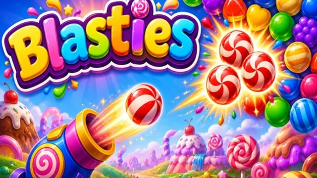 Blasties