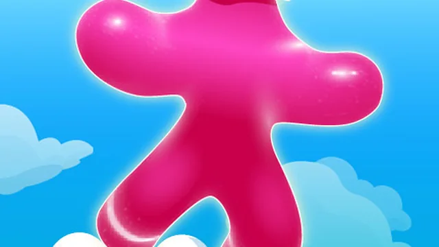 Blob Climbing game thumbnail