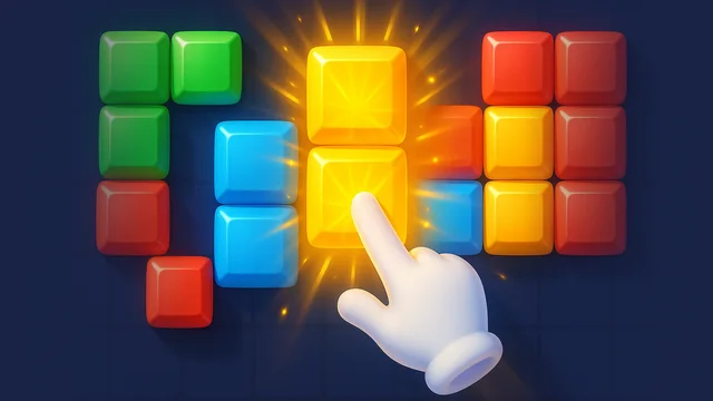 Block Blast Master