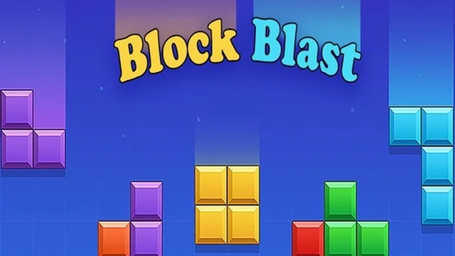 Block Blast Puzzle game thumbnail