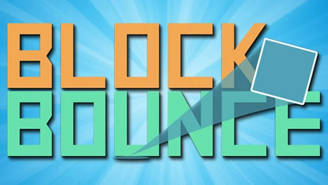 Block Bounce game thumbnail