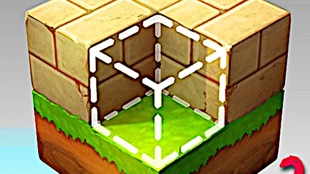 Block Craft 2