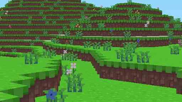 Block Craft