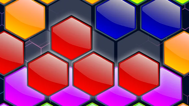 Block Hexa Puzzle - New game thumbnail