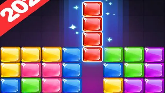 Block Jewel Puzzle game thumbnail