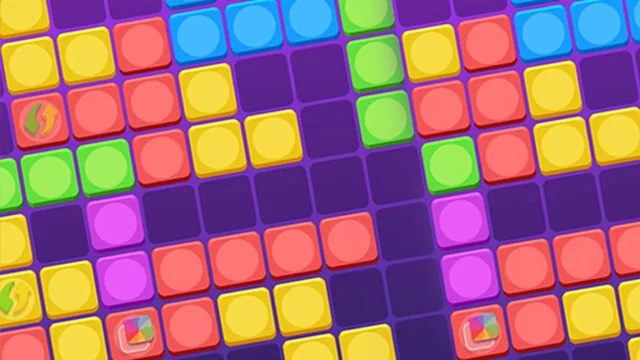 Block Legend Puzzle
