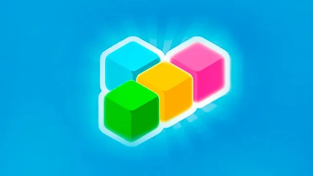 Block Magic Puzzle