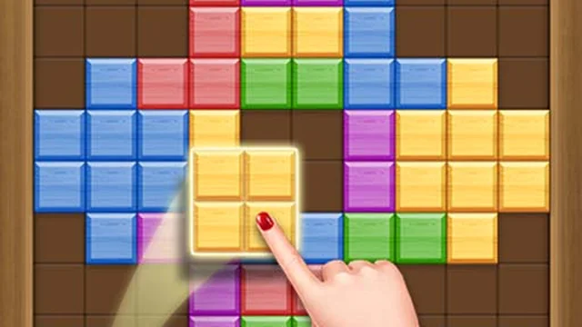 Block Mania