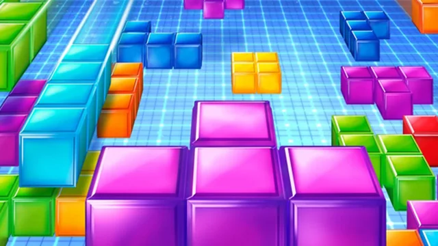 Block Match