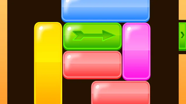 Block Mover   Unlock Your Brain