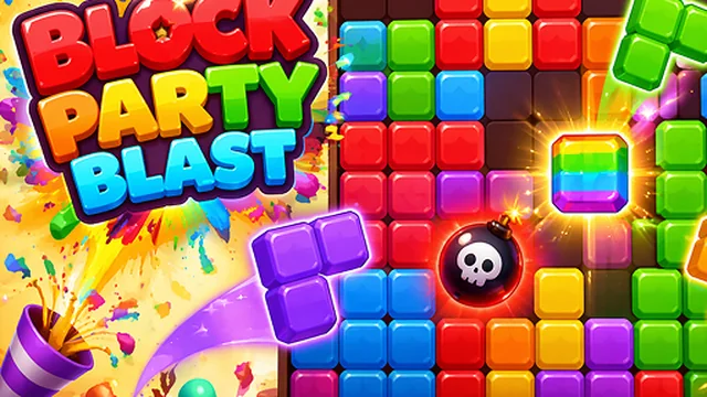 Block Party Blast