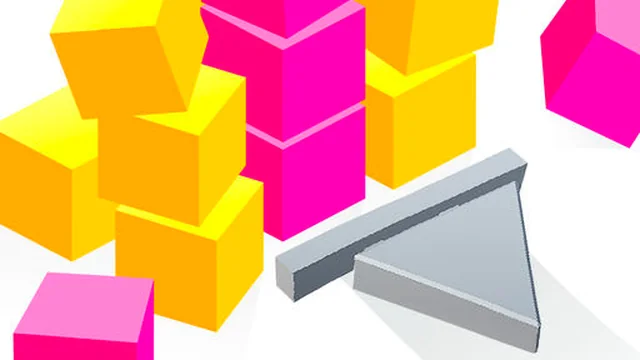 Block Pusher game thumbnail
