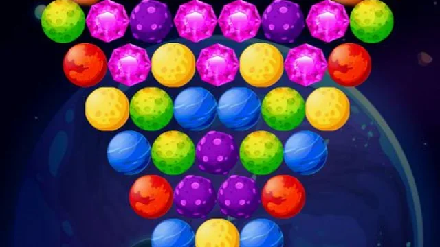 Block Puzzle Blossom