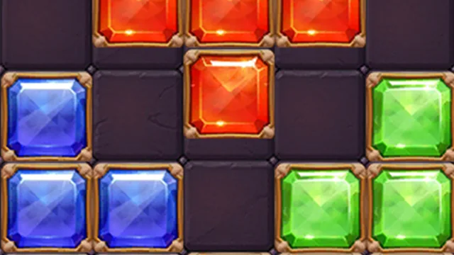Block Puzzle Delux