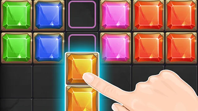 Block Puzzle Guardian - Puzzle