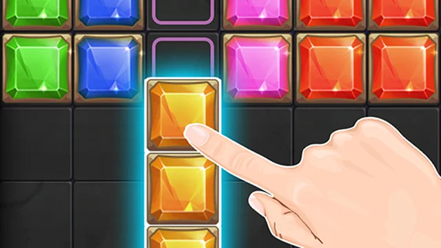 Block Puzzle Guardian