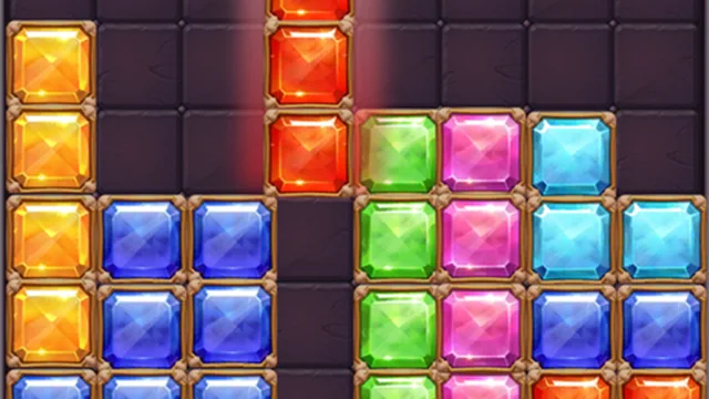 Block Puzzle Master 2020