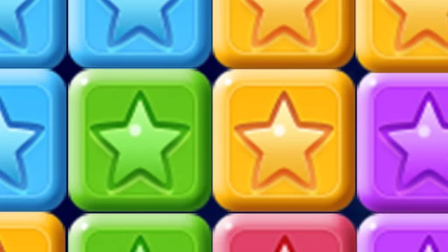 Block Puzzle Star game thumbnail