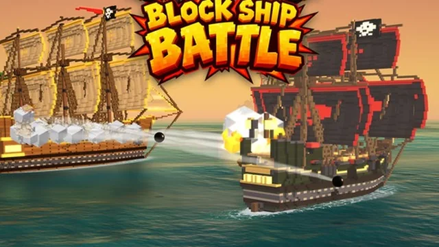 Block Ship Battle