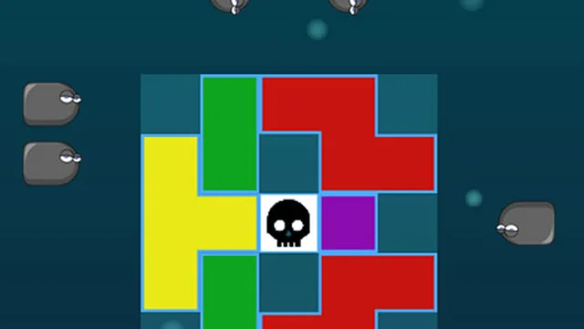 Block Shoot game thumbnail