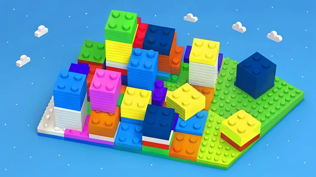 Block Sort Puzzle