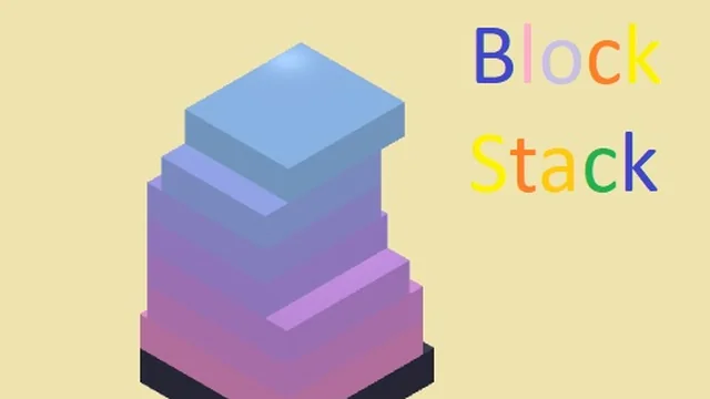 Block Stack