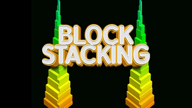 Block Stacking game thumbnail