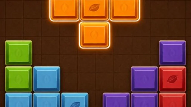 Block Tree