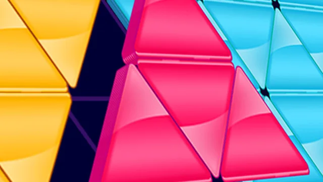 Block Triangle