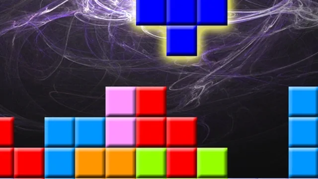 Block vs Block II game thumbnail