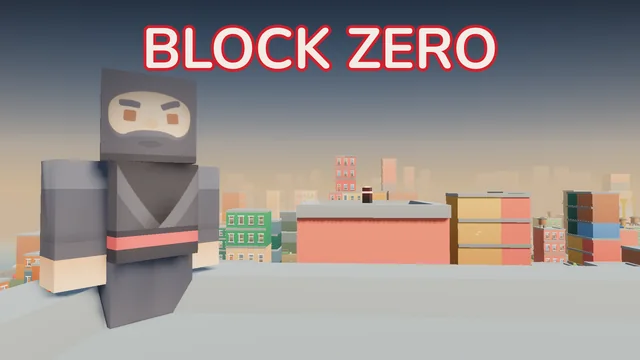 Block Zero