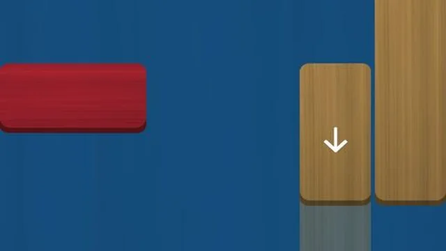Blockade Escapade