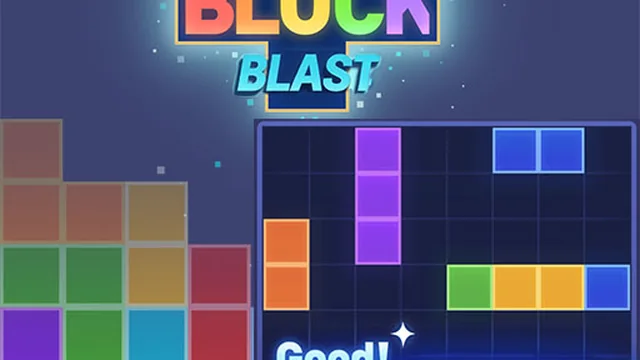 BlockBlast game thumbnail