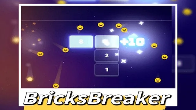 BlockBreaker