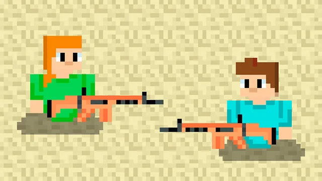 BlockGunner