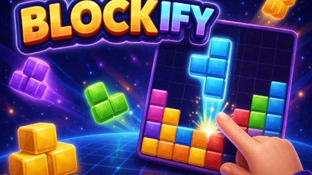 Blockify game thumbnail
