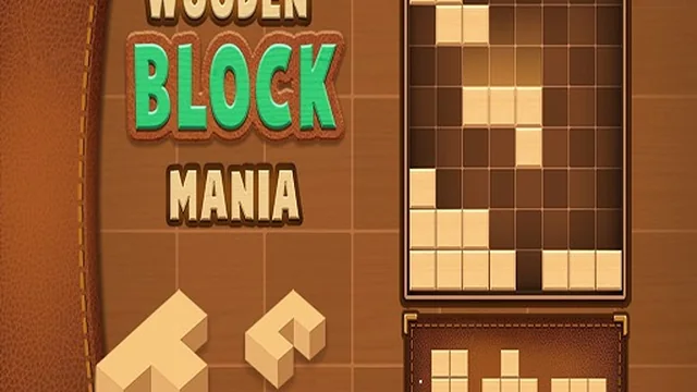 BlockPuzzle
