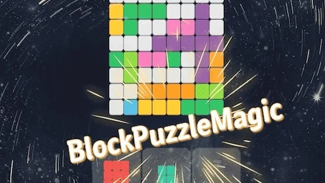 BlockPuzzleMagic