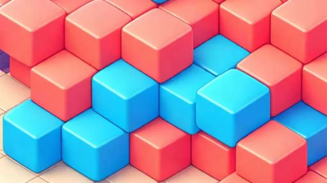 Blocks and Car
