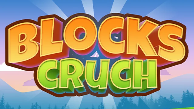 Blocks Cruch