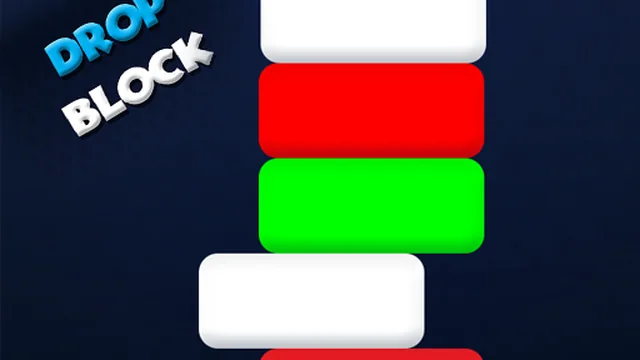 Blocks Drop