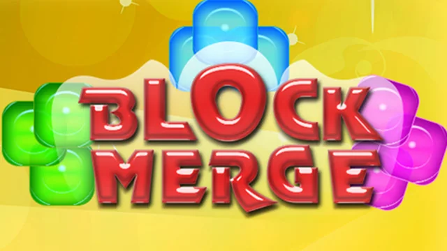 Blocks Merge