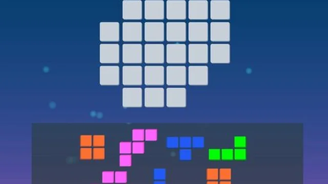 Blocks of Puzzle