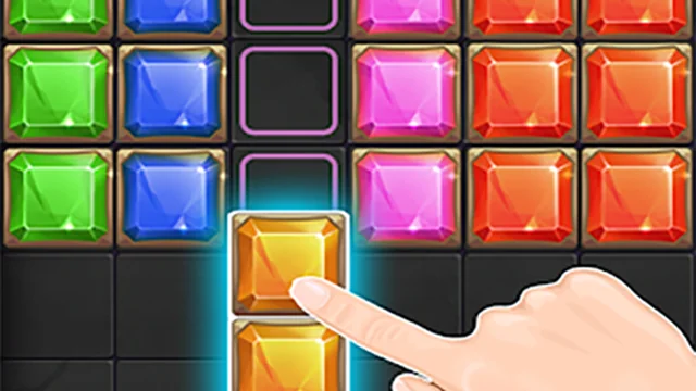 Blocks Puzzle 2 game thumbnail