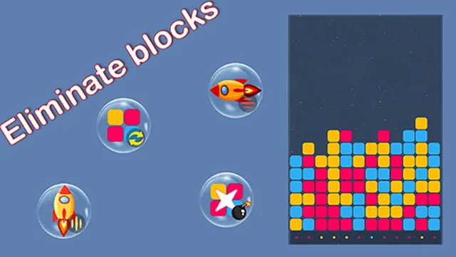 BlocksEliminate
