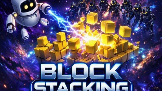 BlockStacking