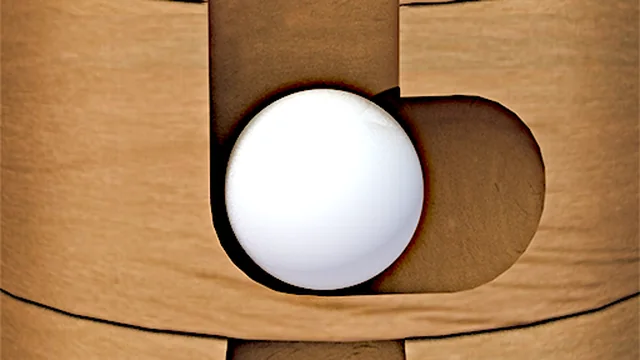 Blocky Ball 3D