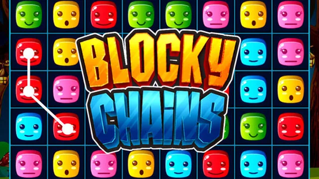 Blocky Chains